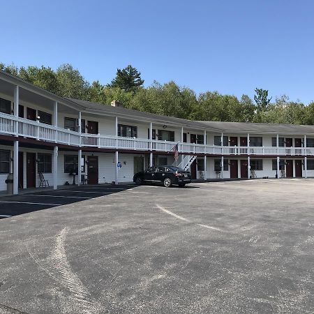 Cabot Inn&Suites Lancaster Eksteriør bilde