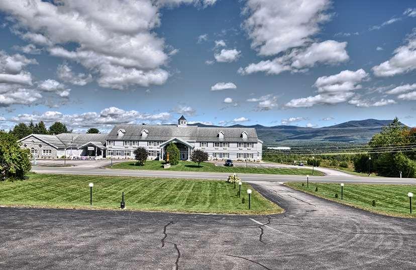 Cabot Inn&Suites Lancaster Eksteriør bilde