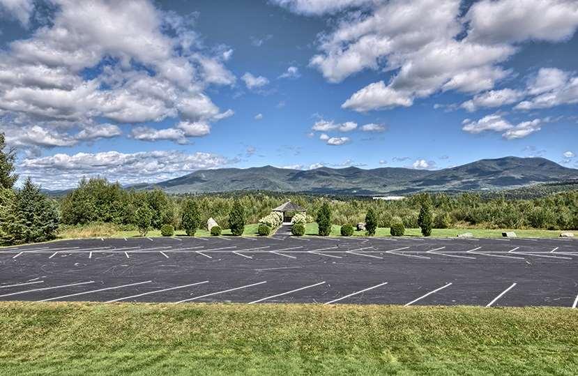 Cabot Inn&Suites Lancaster Fasiliteter bilde