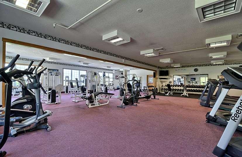 Cabot Inn&Suites Lancaster Fasiliteter bilde