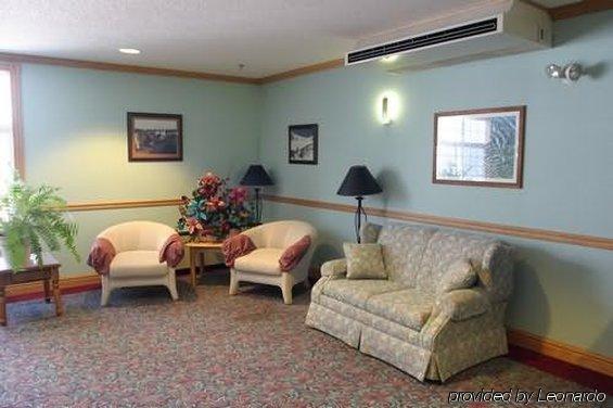 Cabot Inn&Suites Lancaster Interiør bilde