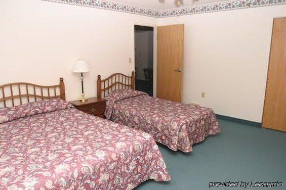 Cabot Inn&Suites Lancaster Rom bilde
