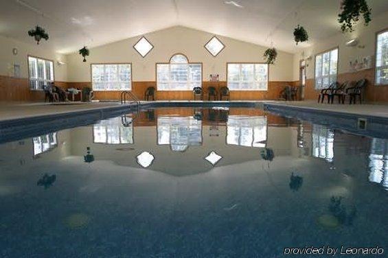 Cabot Inn&Suites Lancaster Fasiliteter bilde