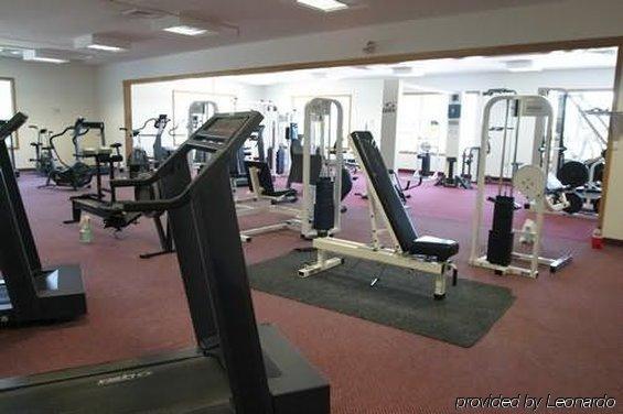 Cabot Inn&Suites Lancaster Fasiliteter bilde