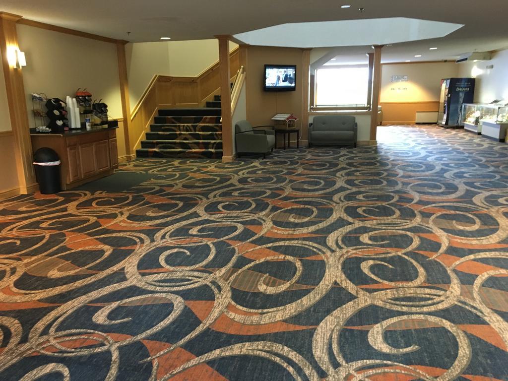 Cabot Inn&Suites Lancaster Eksteriør bilde