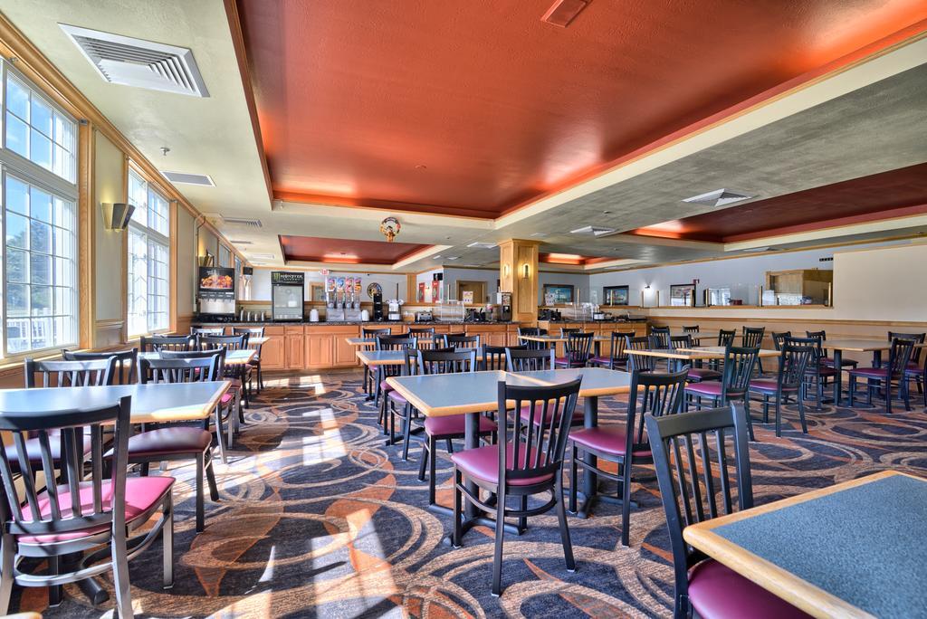 Cabot Inn&Suites Lancaster Eksteriør bilde