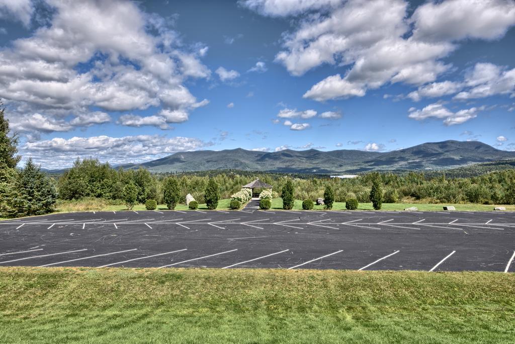 Cabot Inn&Suites Lancaster Eksteriør bilde