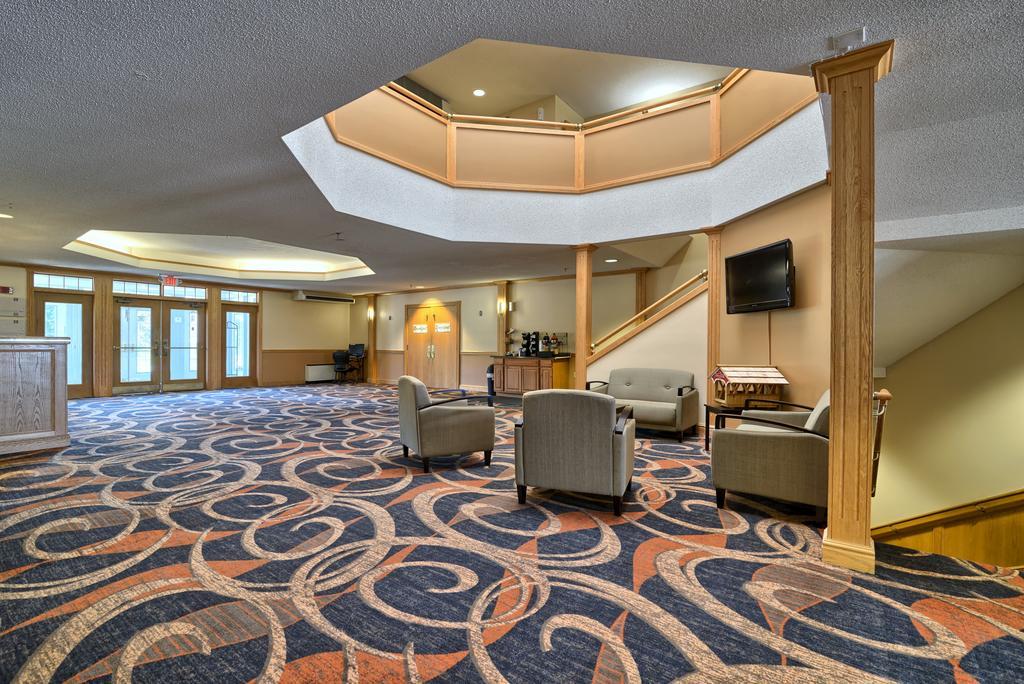 Cabot Inn&Suites Lancaster Eksteriør bilde