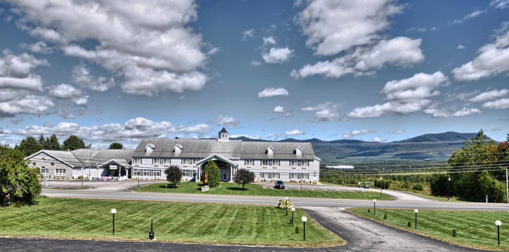 Cabot Inn&Suites Lancaster Eksteriør bilde