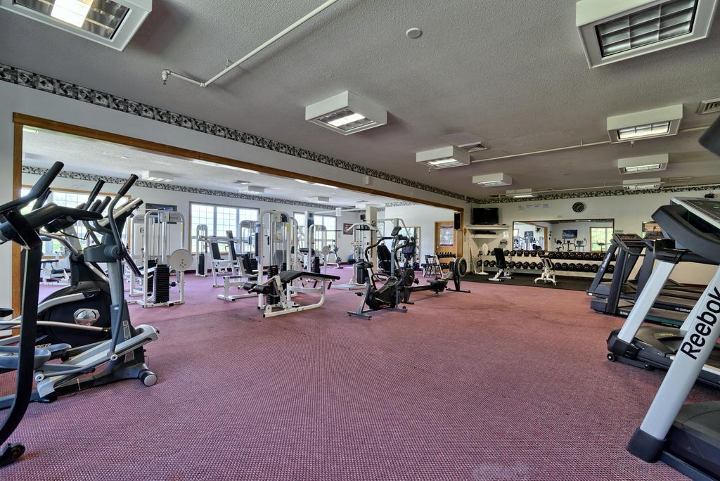Cabot Inn&Suites Lancaster Eksteriør bilde