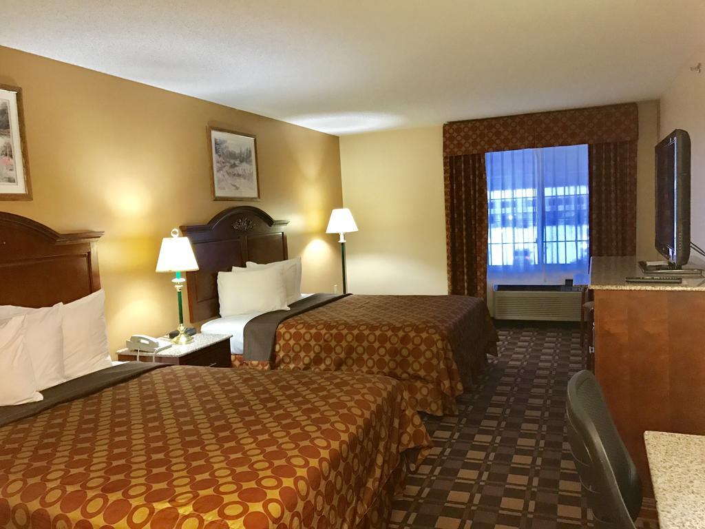 Cabot Inn&Suites Lancaster Rom bilde