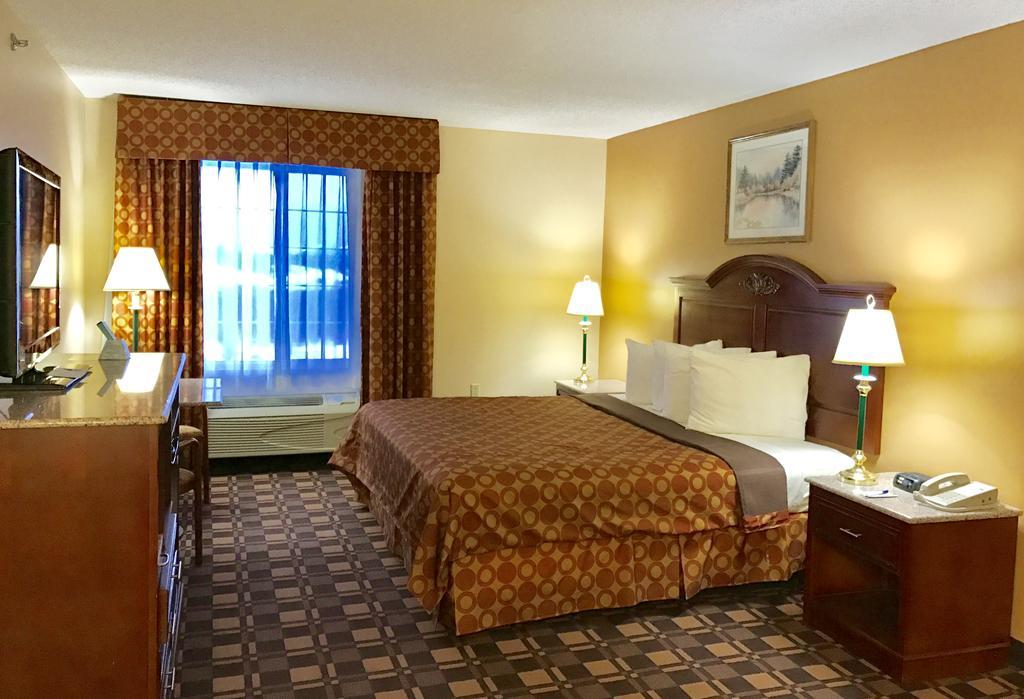Cabot Inn&Suites Lancaster Rom bilde