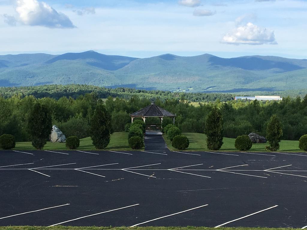 Cabot Inn&Suites Lancaster Eksteriør bilde