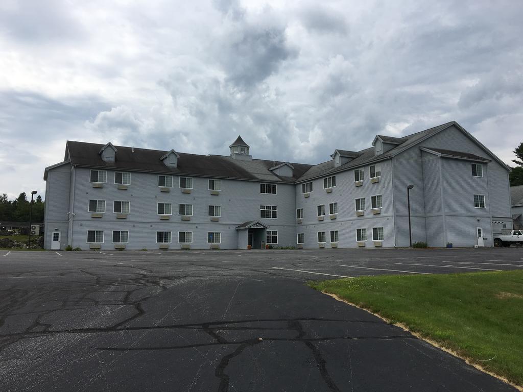 Cabot Inn&Suites Lancaster Eksteriør bilde
