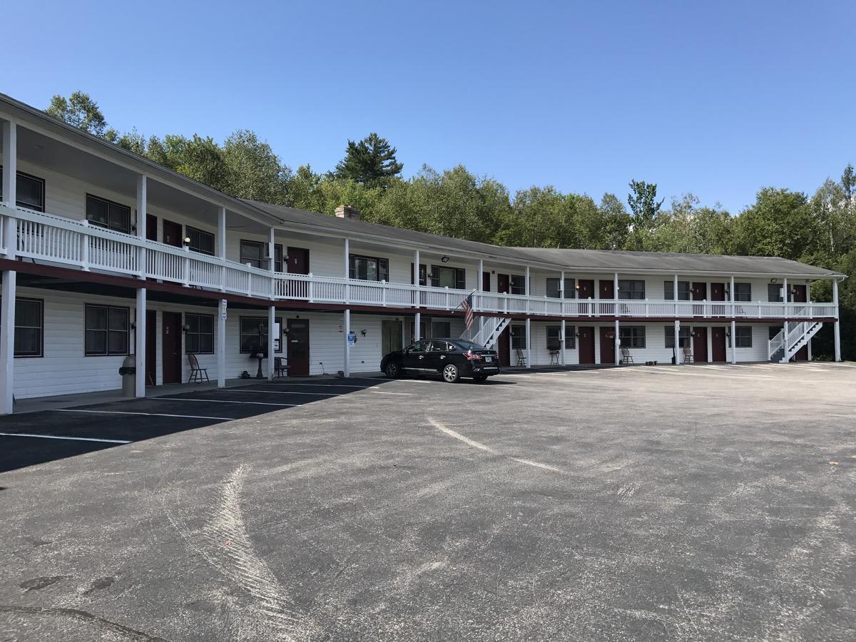 Cabot Inn&Suites Lancaster Eksteriør bilde