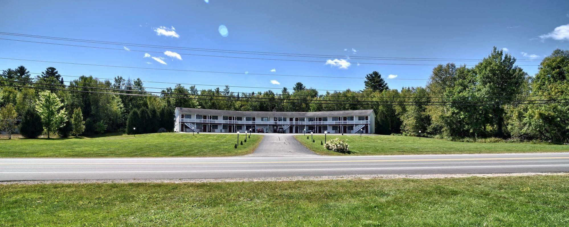 Cabot Inn&Suites Lancaster Eksteriør bilde