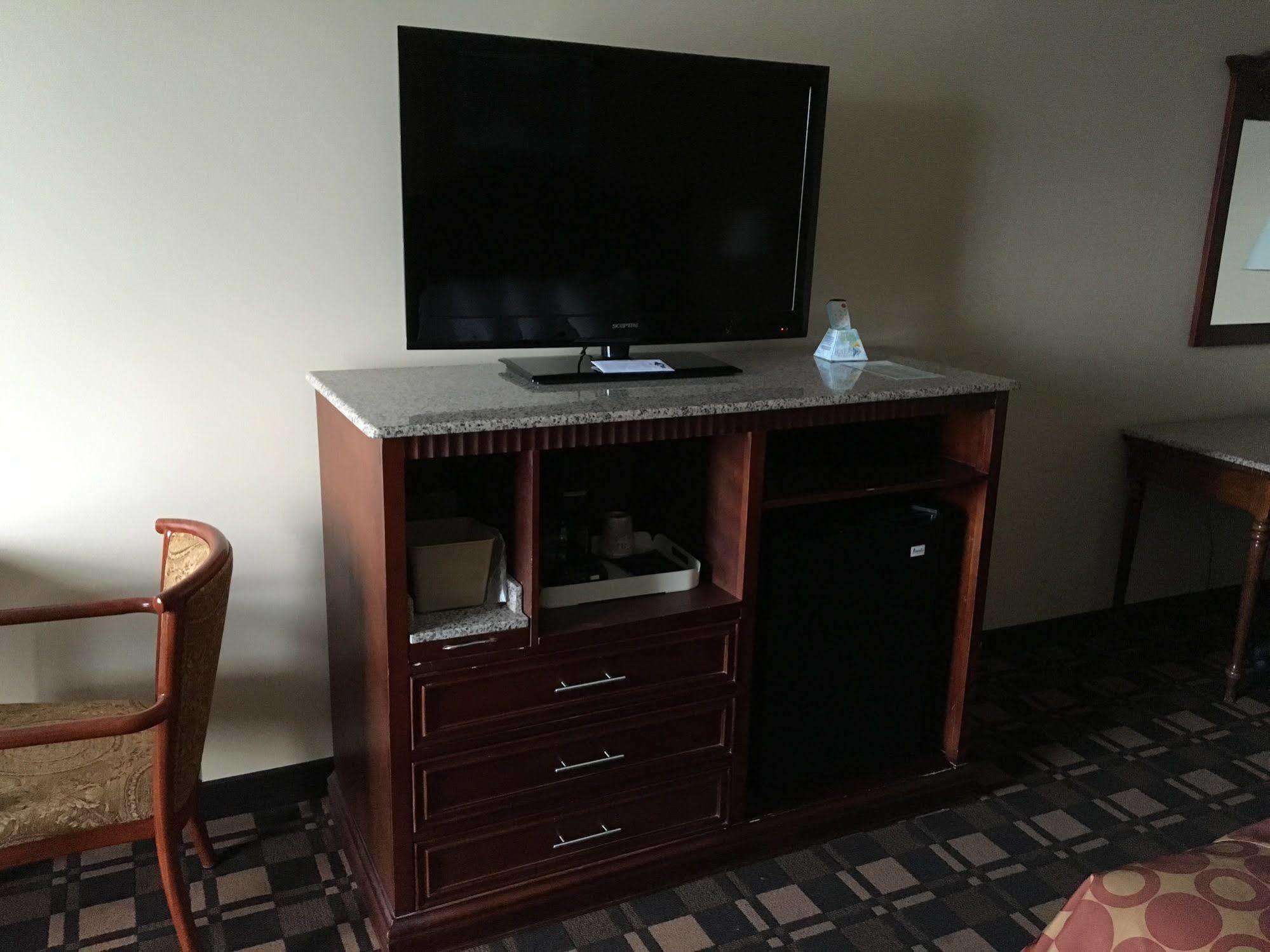 Cabot Inn&Suites Lancaster Eksteriør bilde