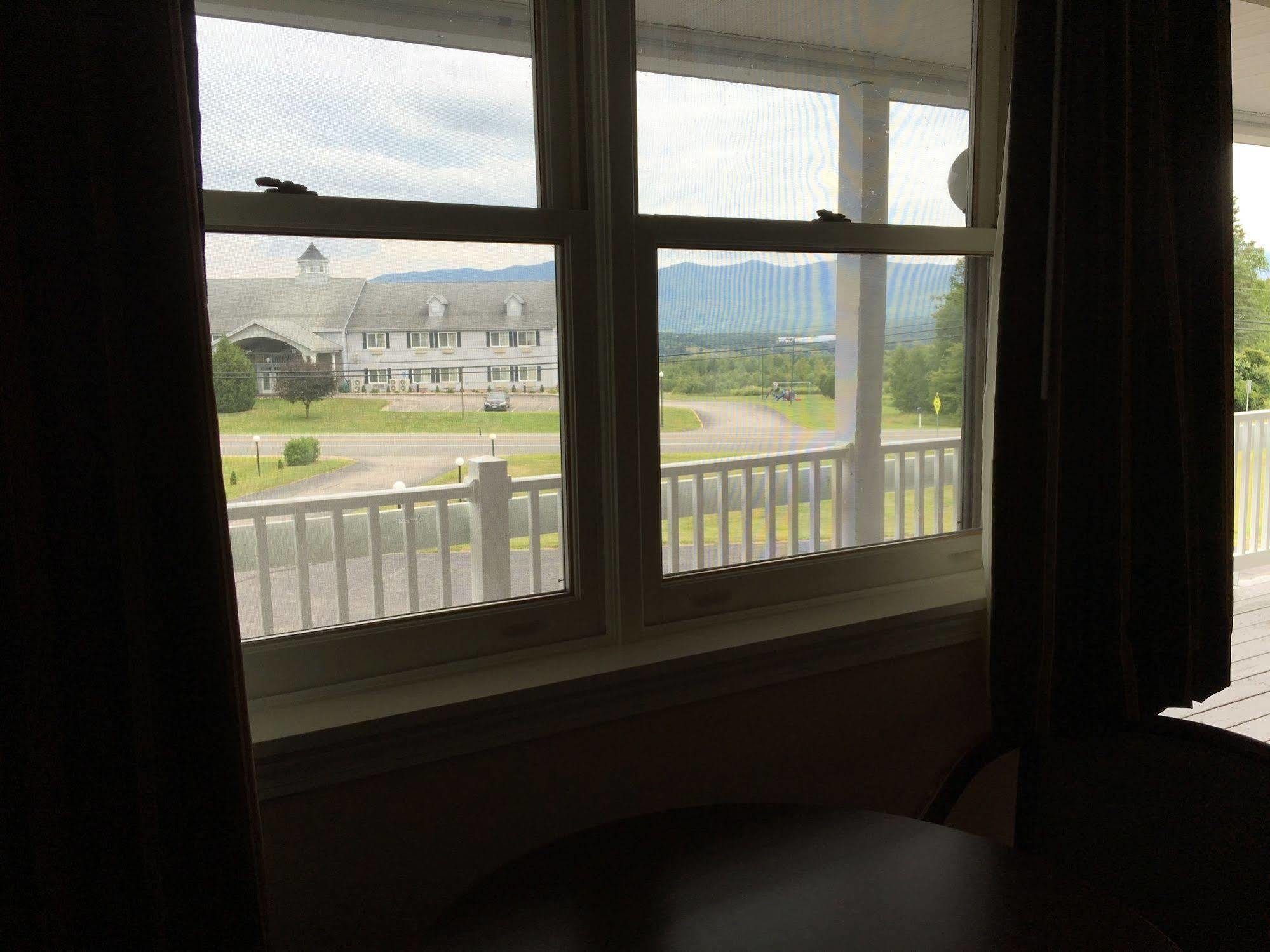 Cabot Inn&Suites Lancaster Eksteriør bilde
