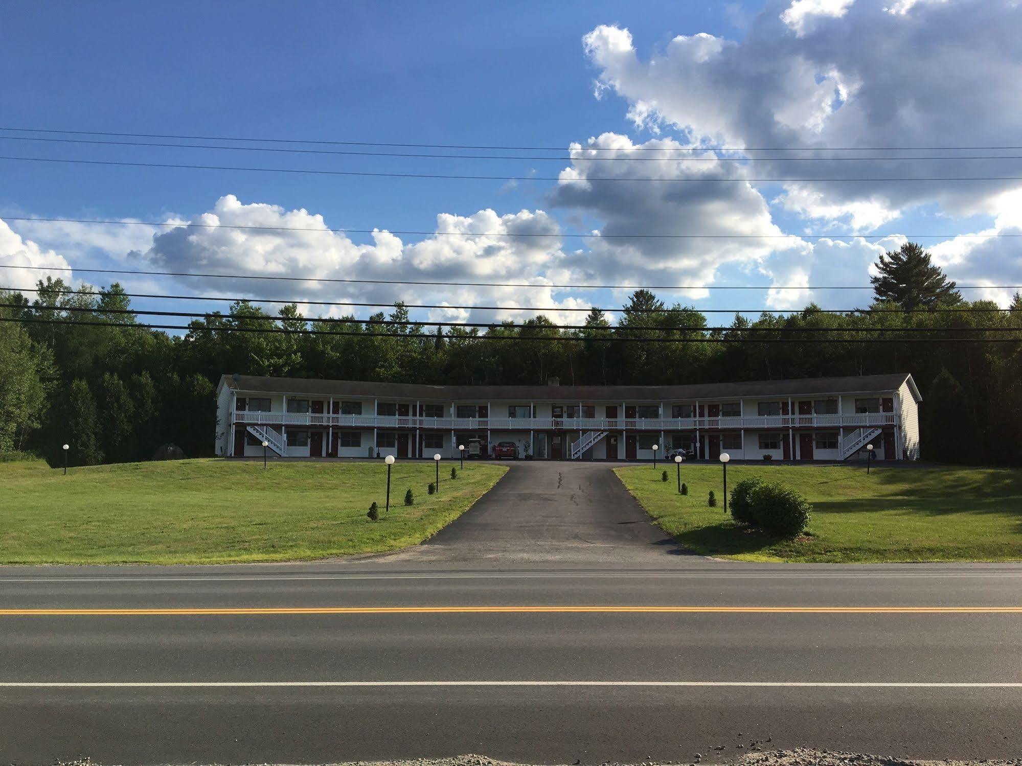 Cabot Inn&Suites Lancaster Eksteriør bilde