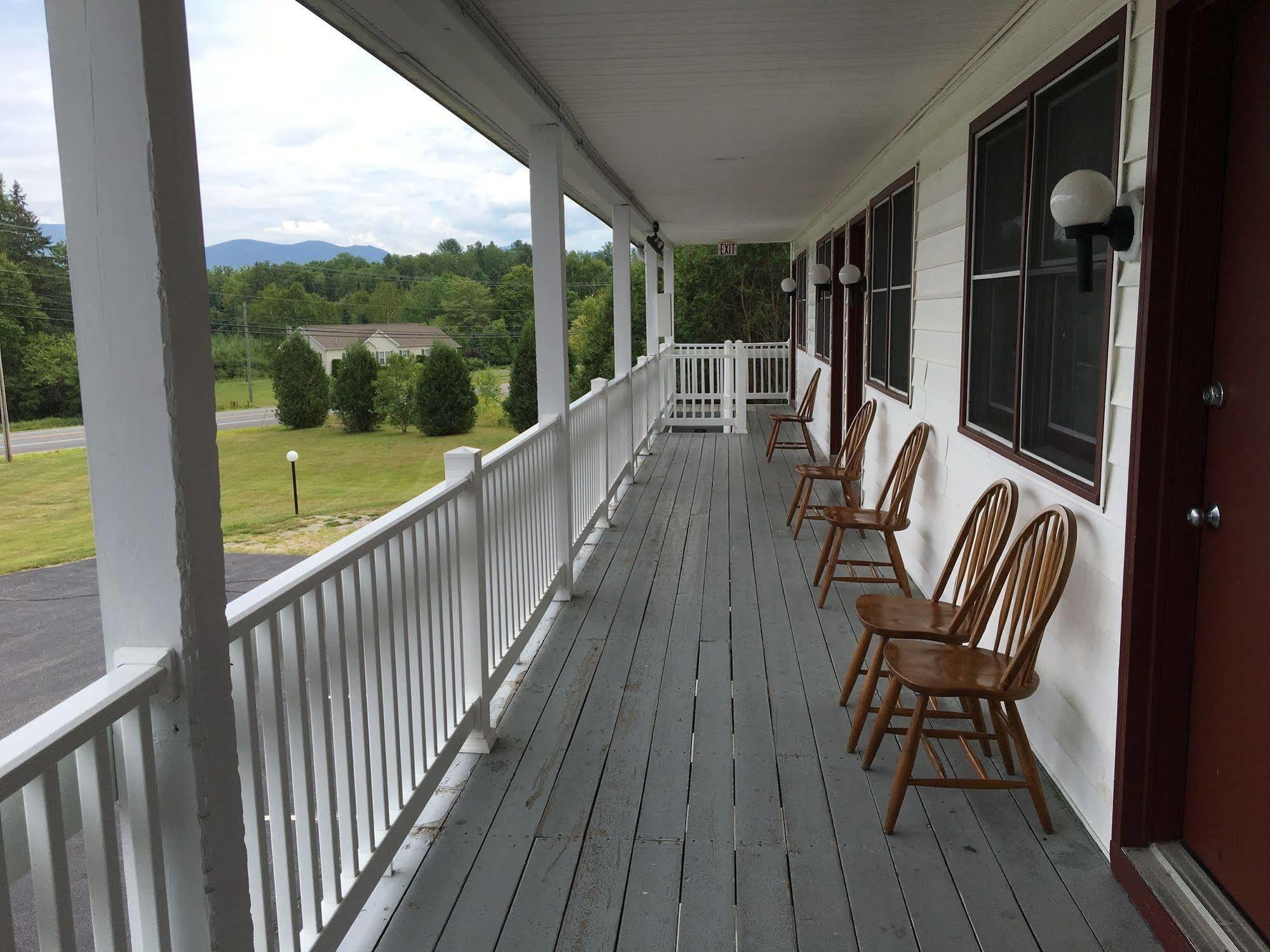 Cabot Inn&Suites Lancaster Eksteriør bilde