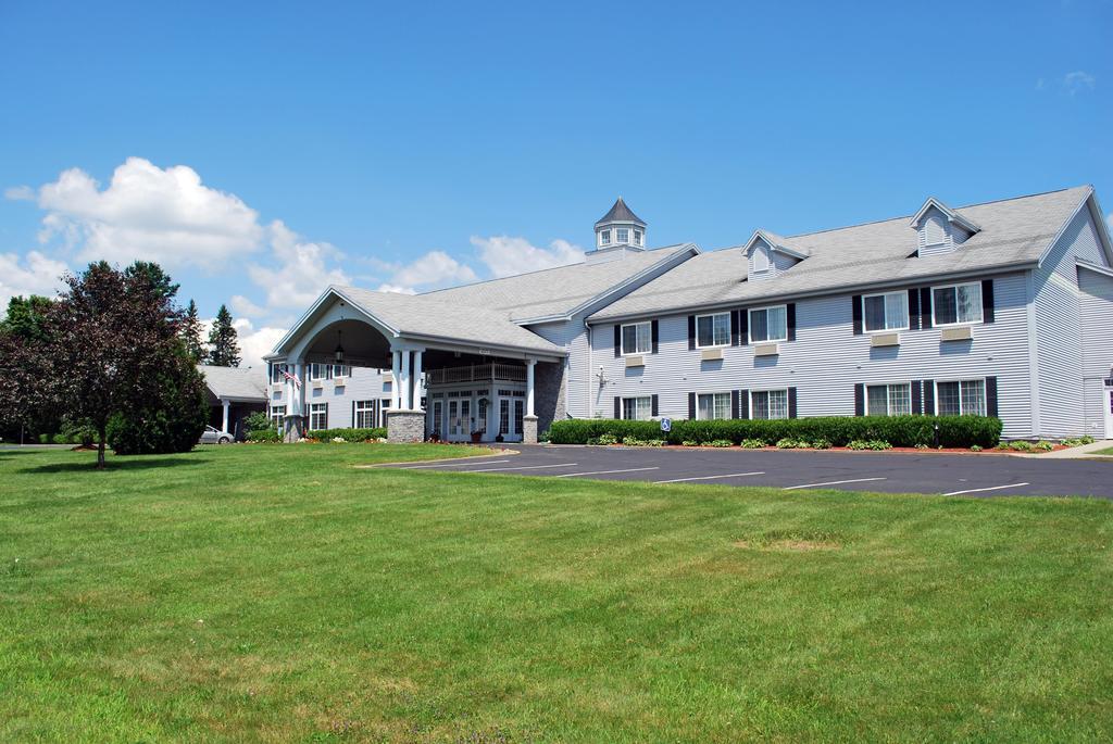Cabot Inn&Suites Lancaster Fasiliteter bilde
