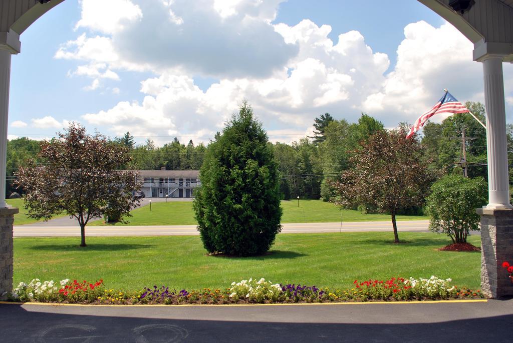 Cabot Inn&Suites Lancaster Eksteriør bilde